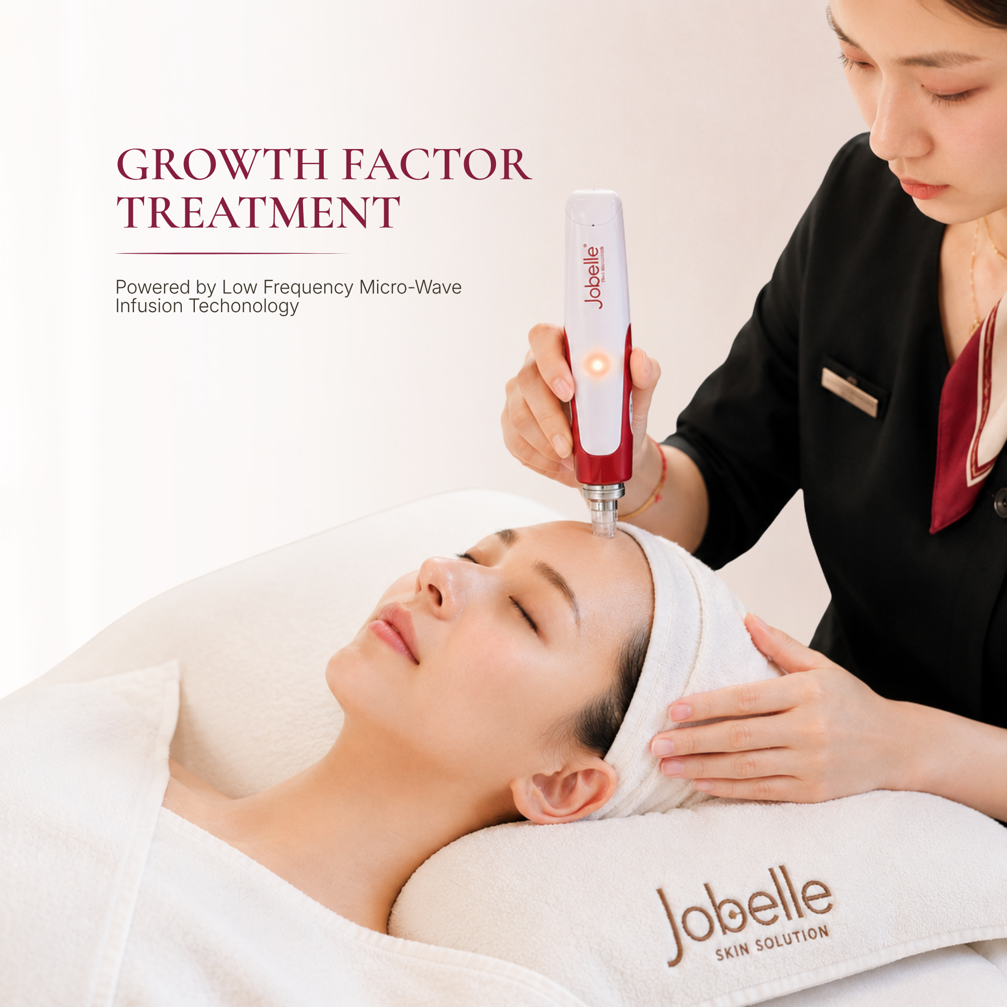 Growth Factor Repair Treatment - Image 6