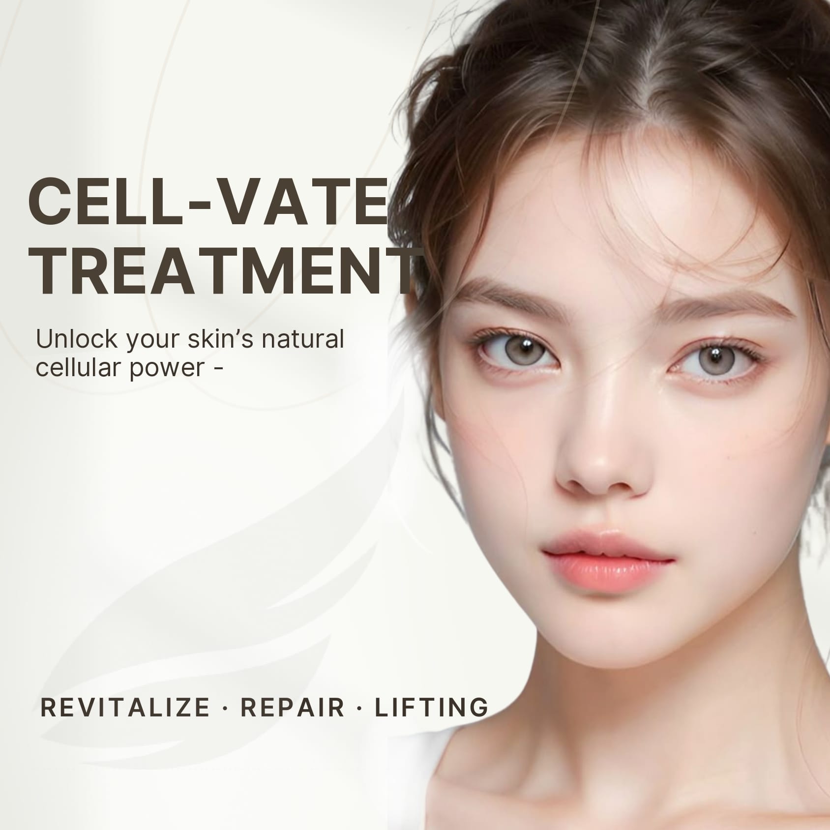 Cell-Vate Treatment