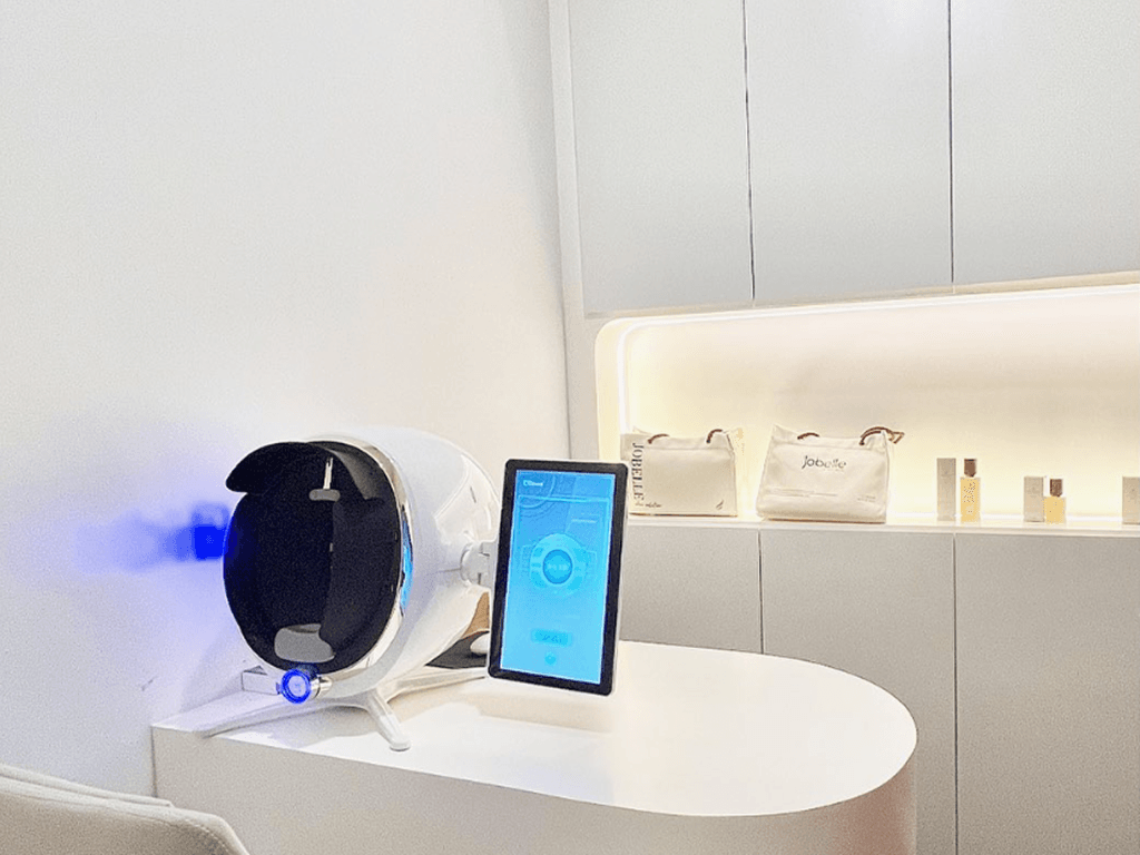 Jobelle Skin Solutions Raja Uda img