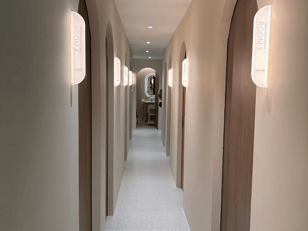 Jobelle Skin Solutions Subang