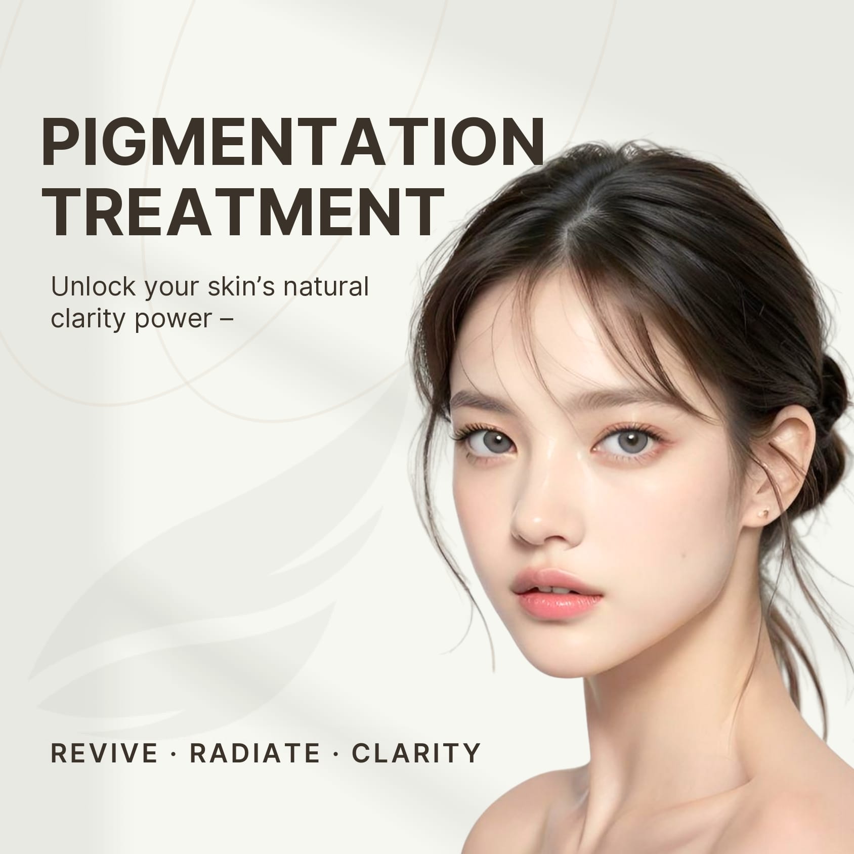 Pigmentation Treatment