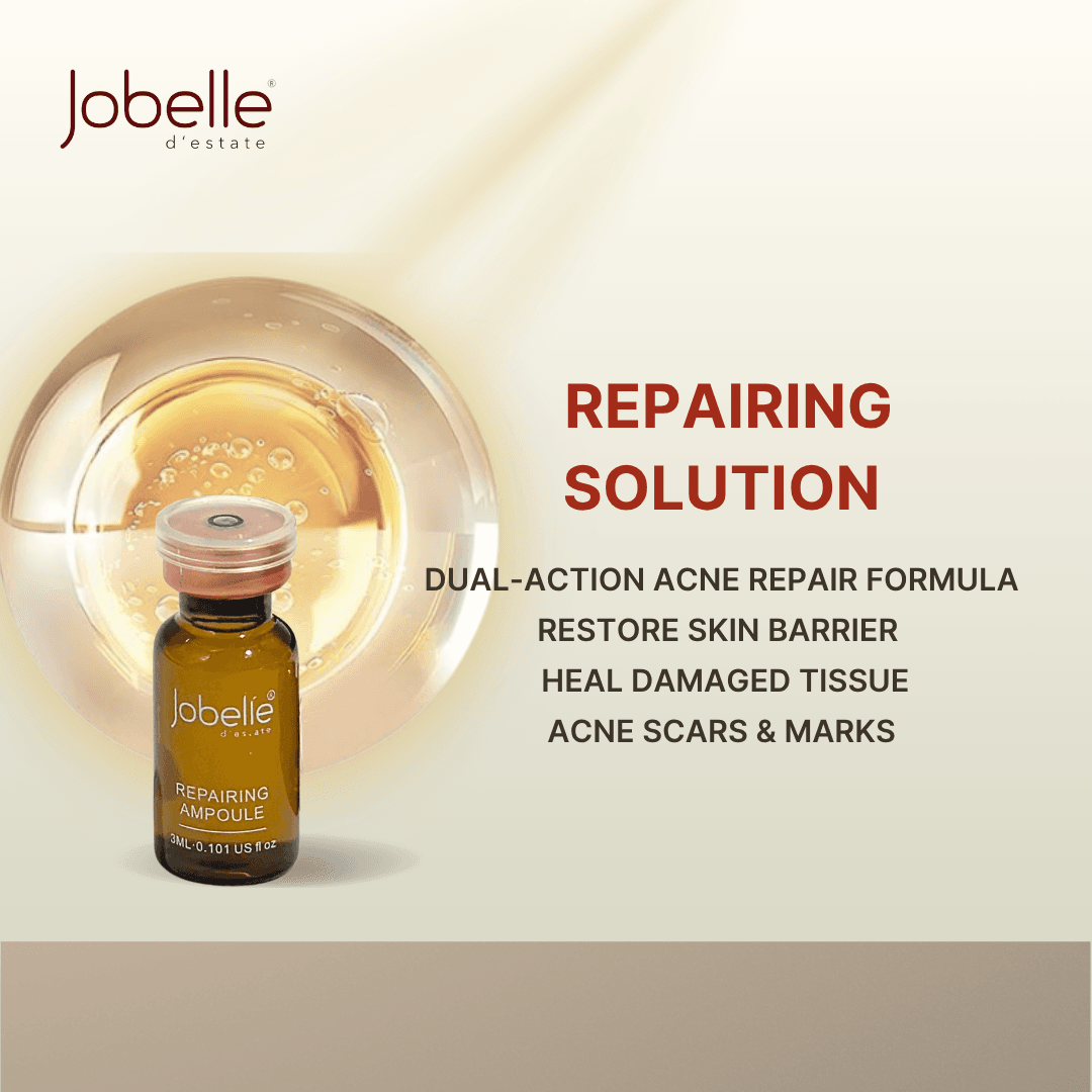 Repairing Booster (3ml*5)