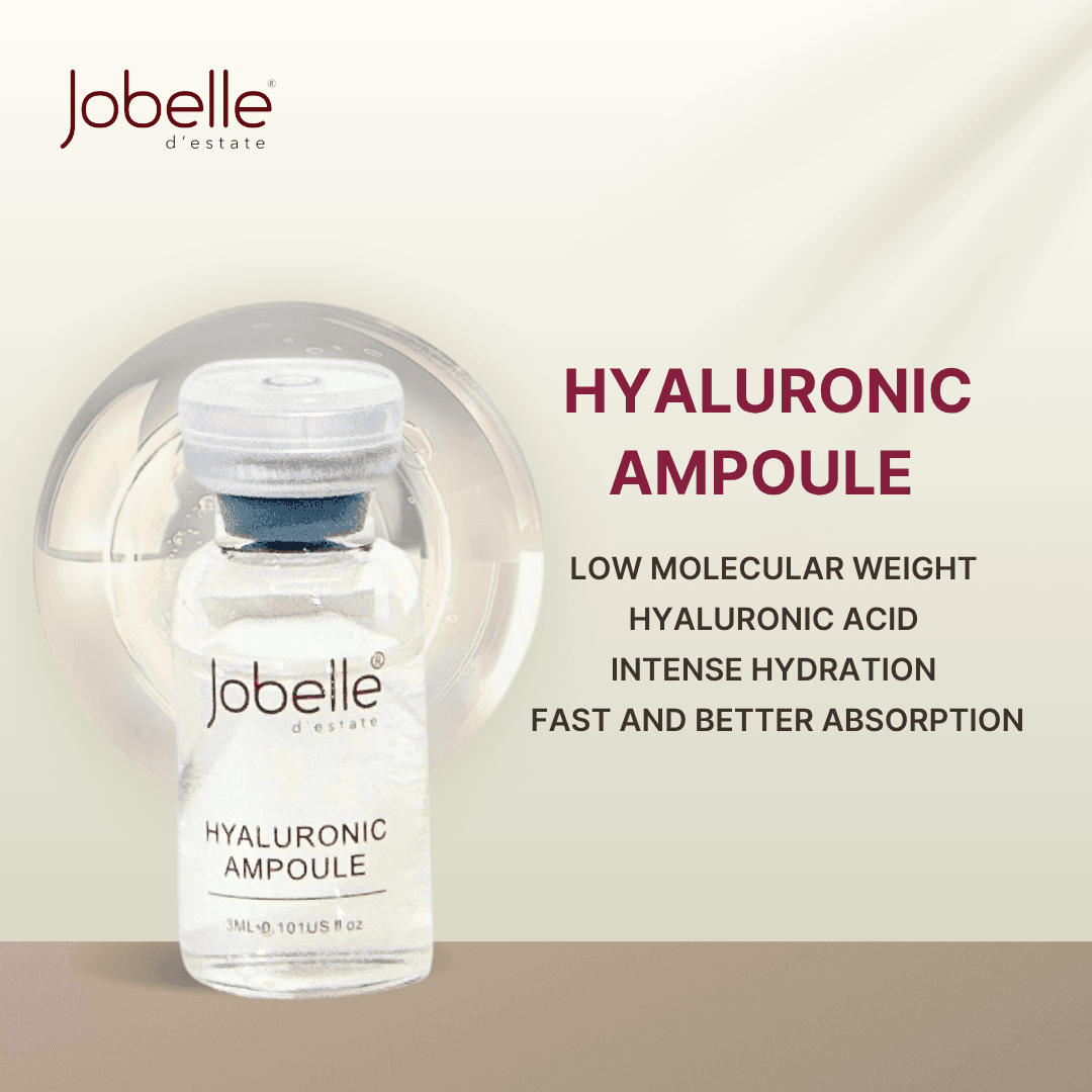 Hyaluronic Ampoule (3ml*5)