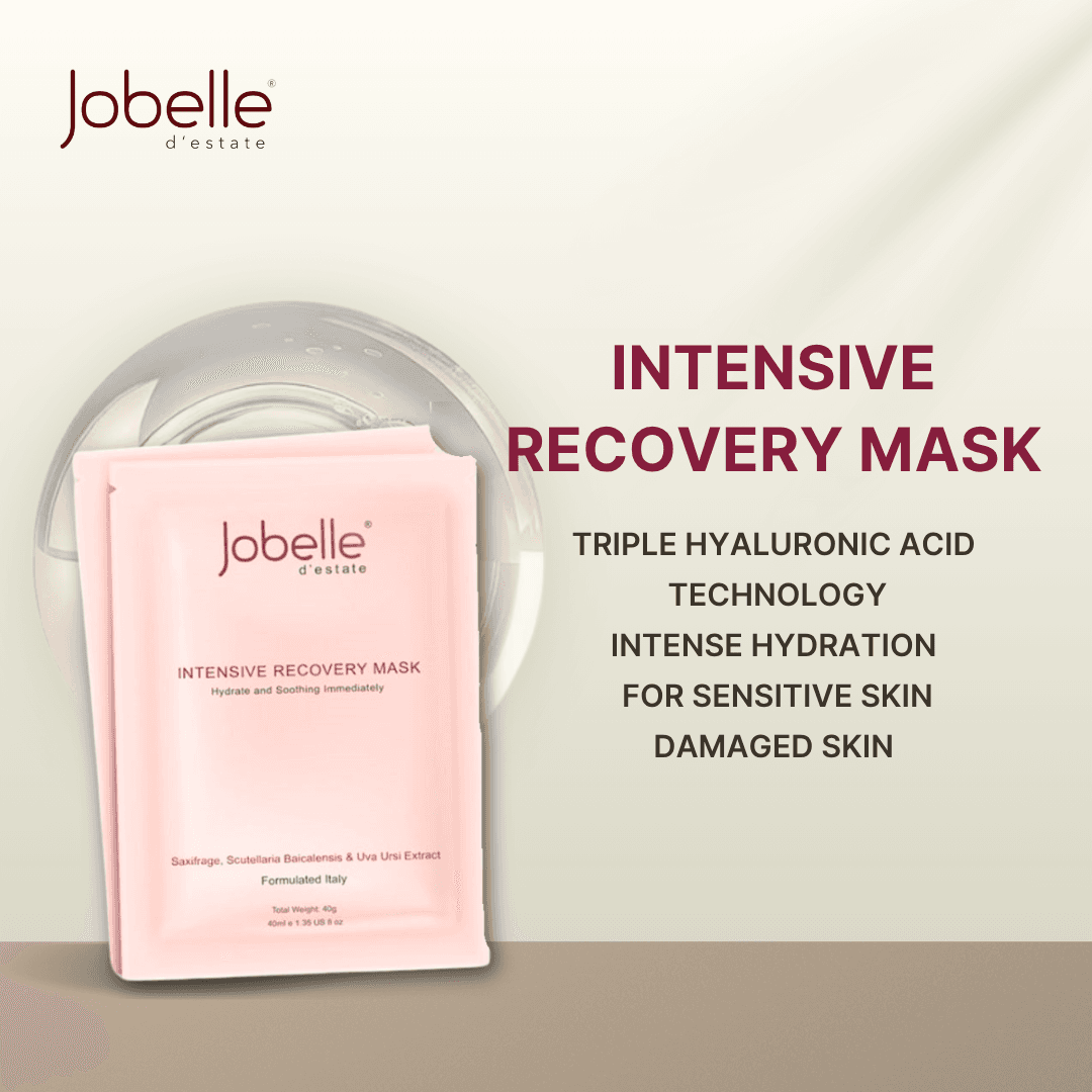 Intensive Recovery Mask