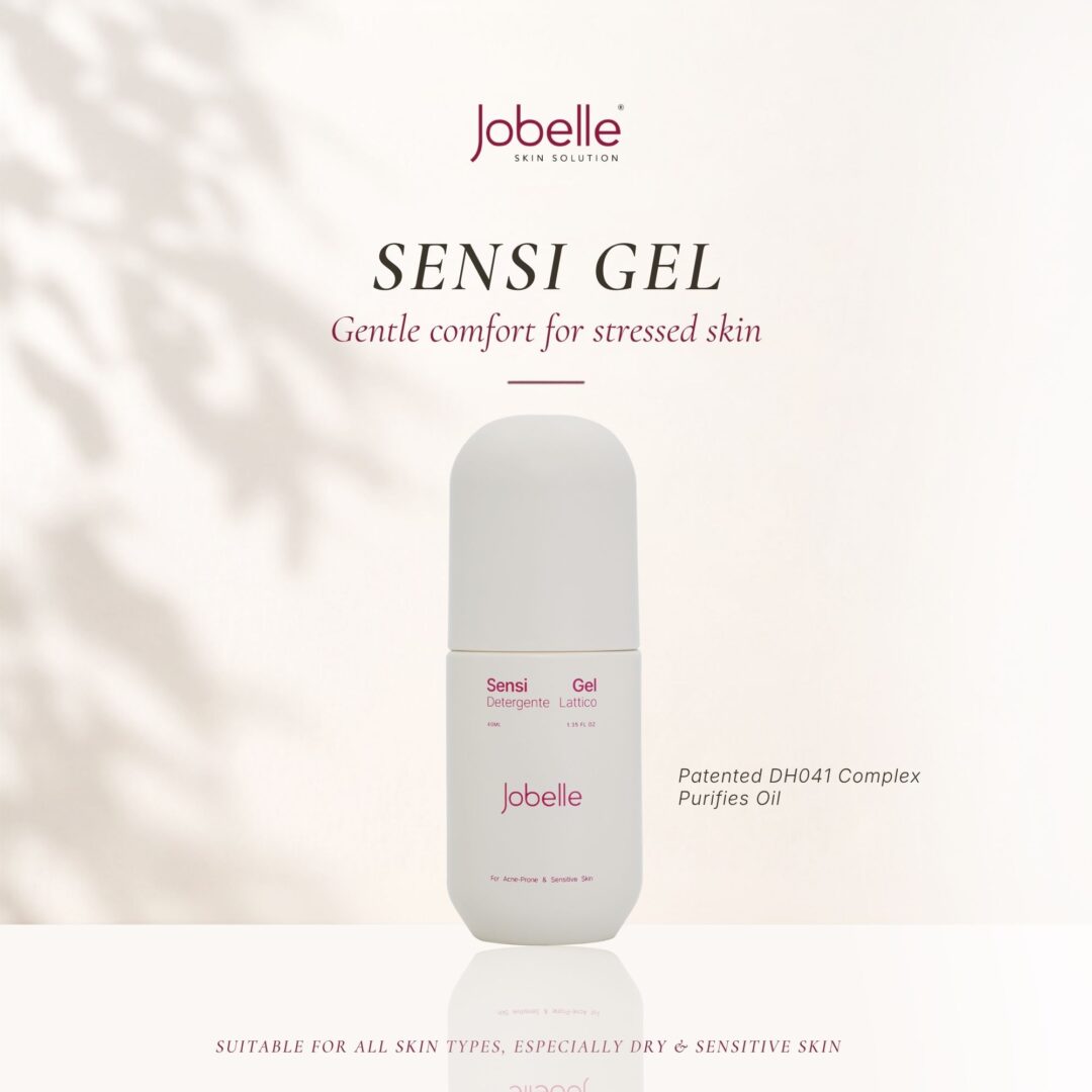 Sensi Gel
