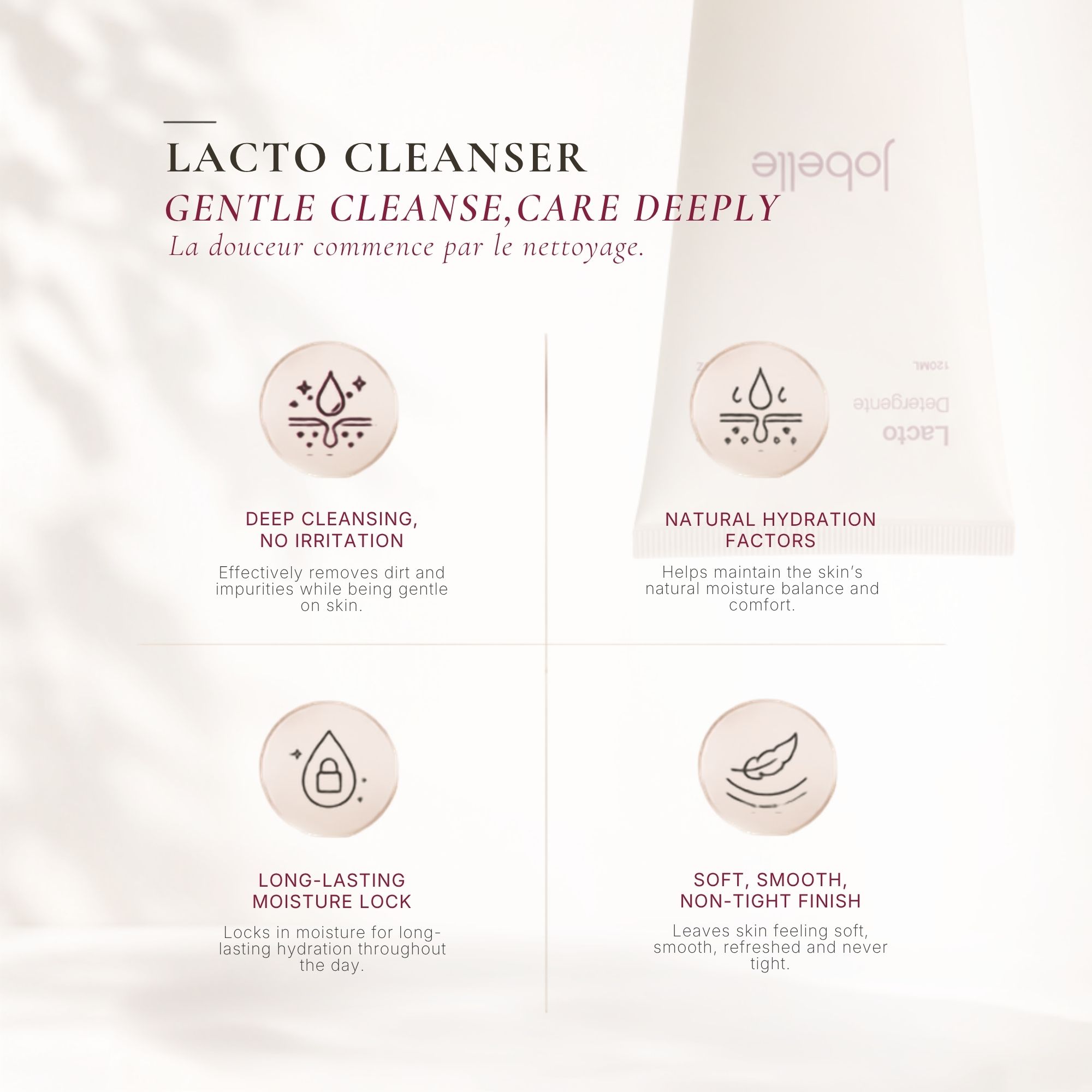 Lacto Cleanser - Image 3
