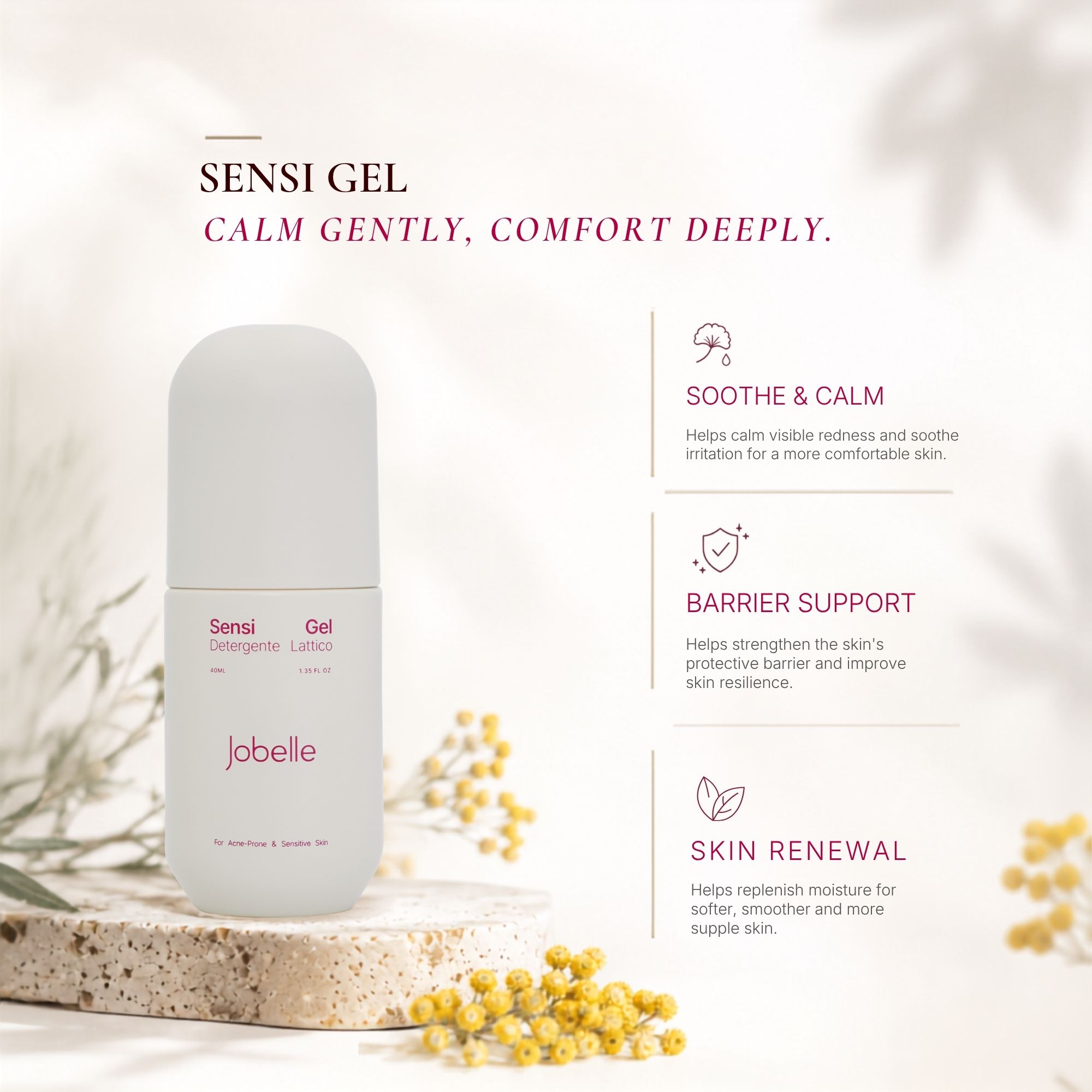 Sensi Gel - Image 5