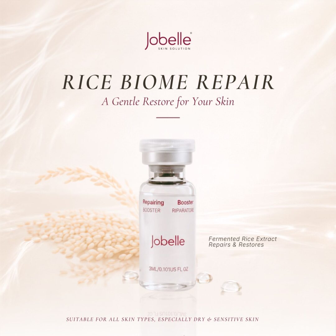 Rice Biome Repair (3ml*5)