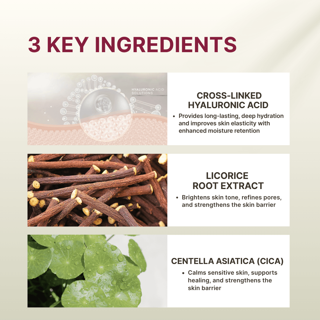 Intensive Recovery Mask - Image 3