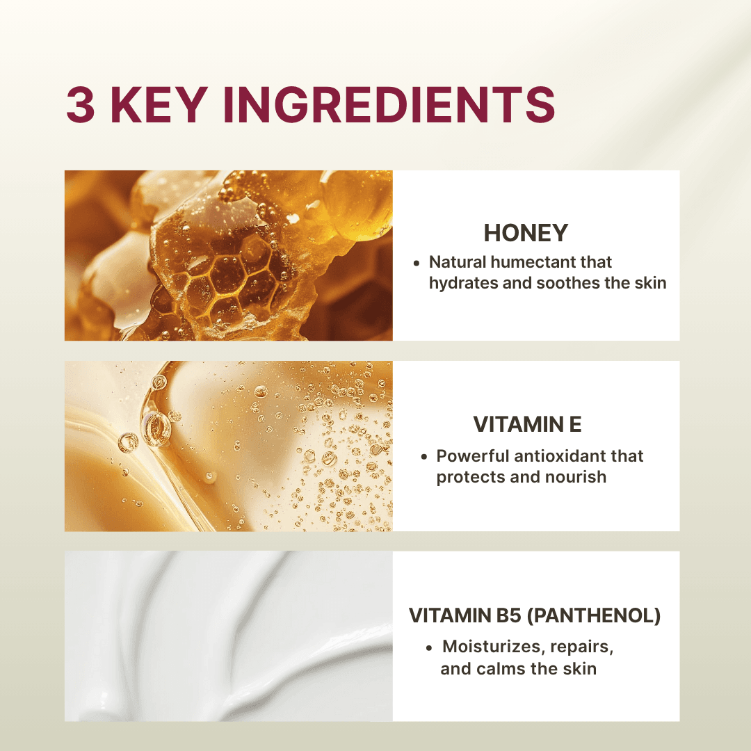 UV Protect SPF30++ - Image 3