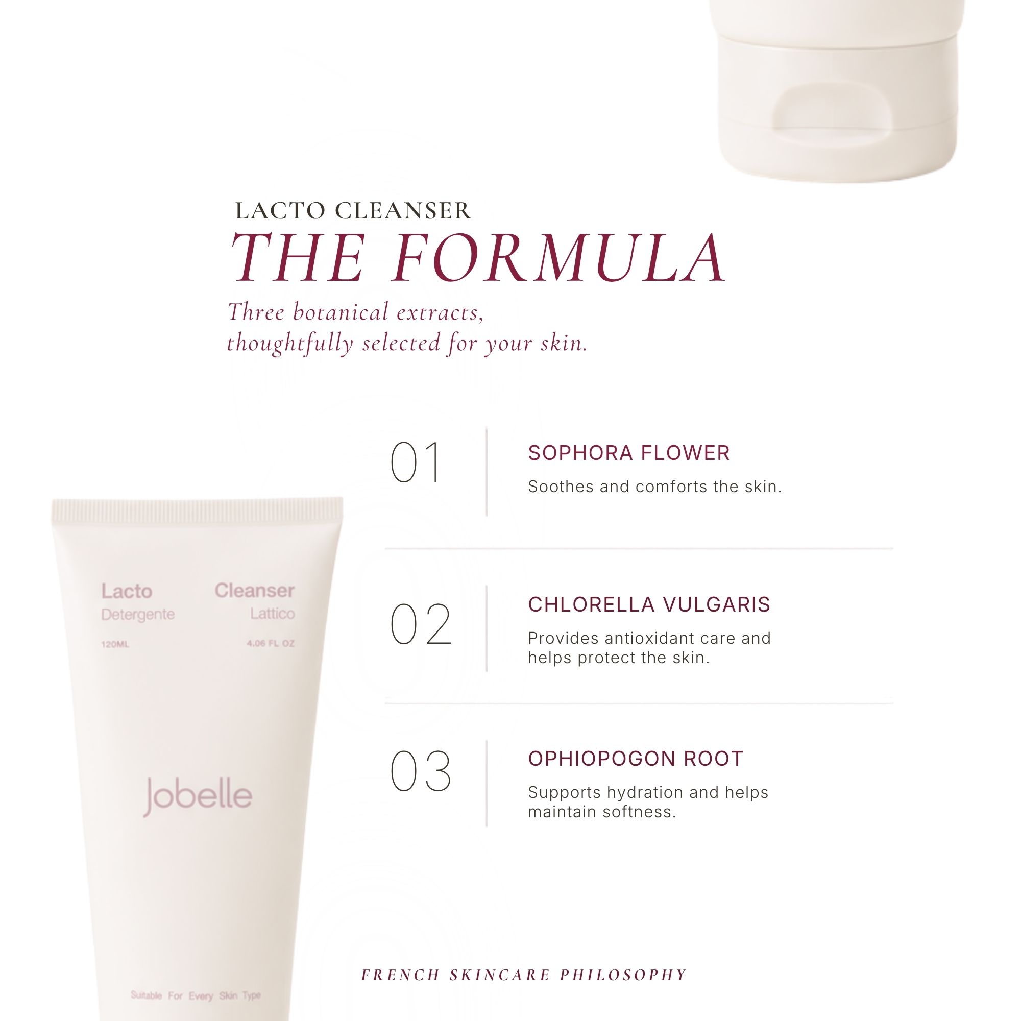 Lacto Cleanser - Image 4