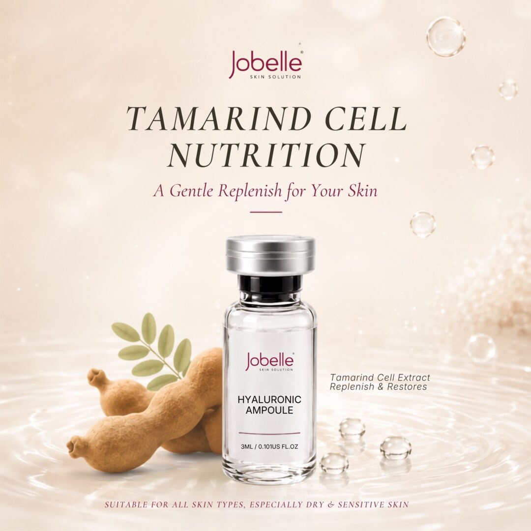 Tamarind Cell Nutrition (3ml*5)