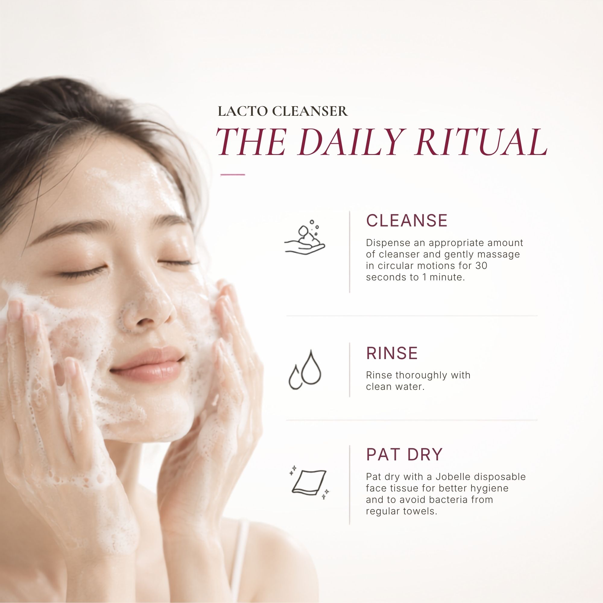 Lacto Cleanser - Image 5