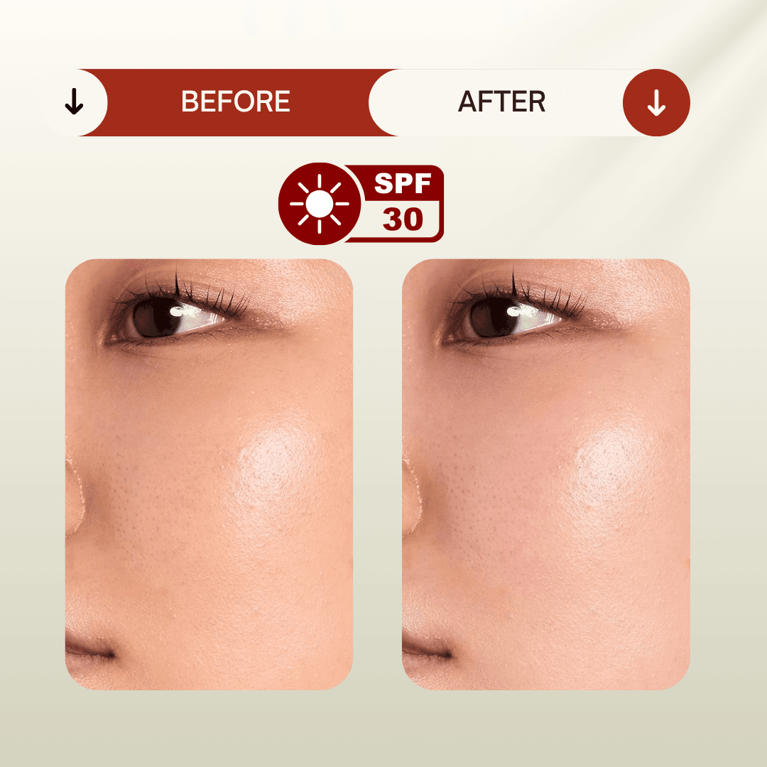 UV Protect SPF30++ - Image 4