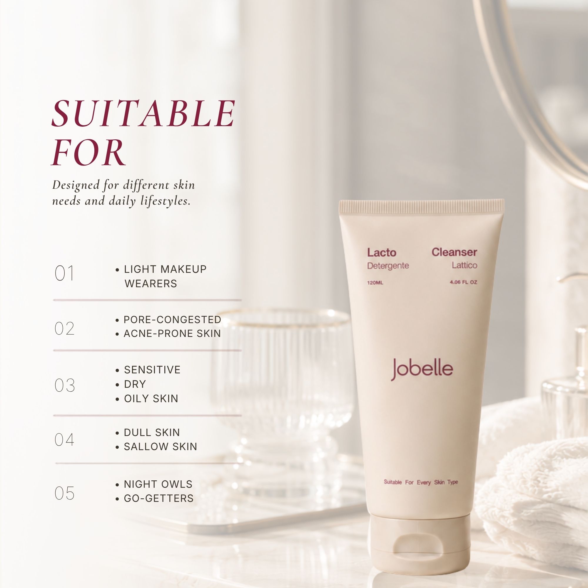 Lacto Cleanser - Image 6