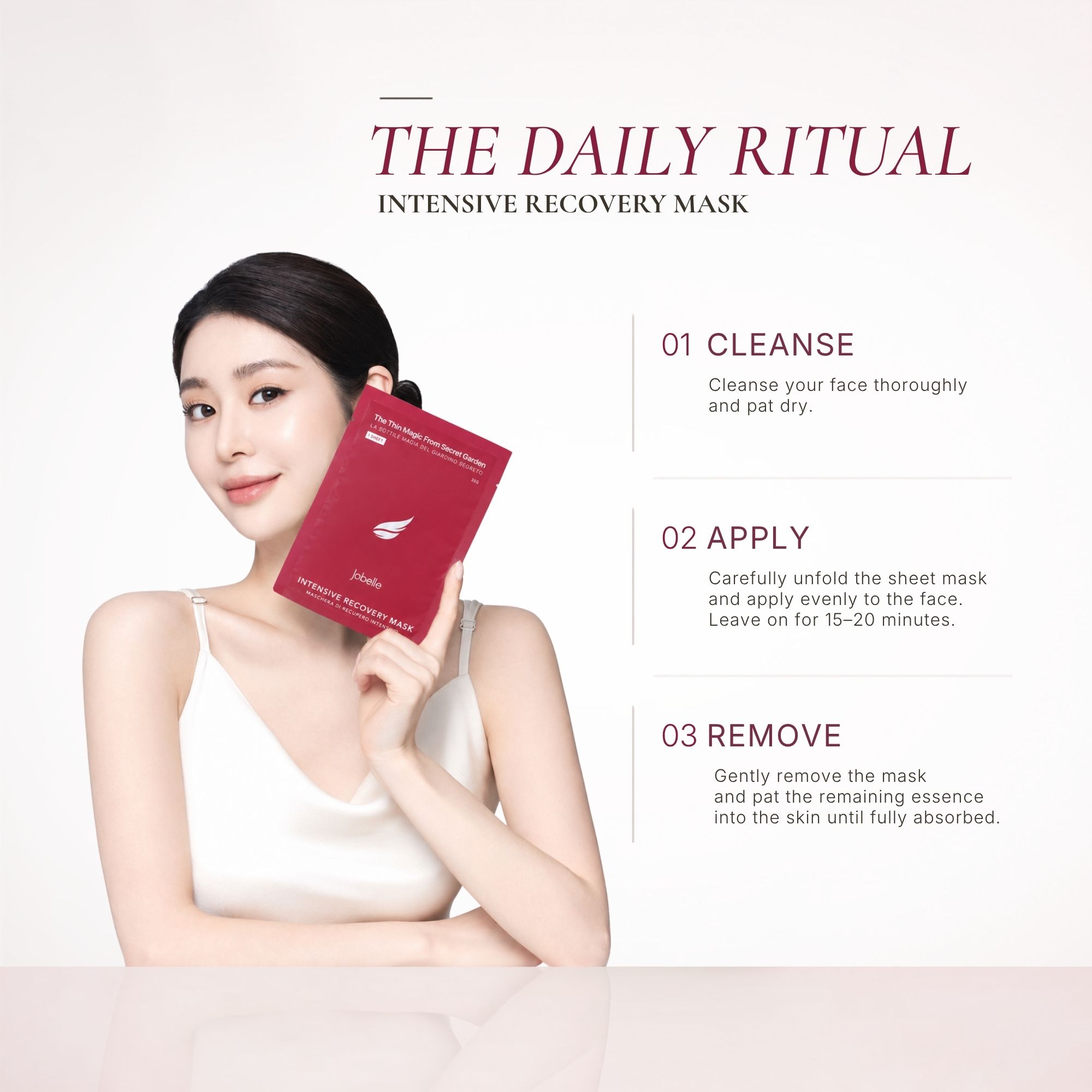 Intensive Recovery Mask - Image 2