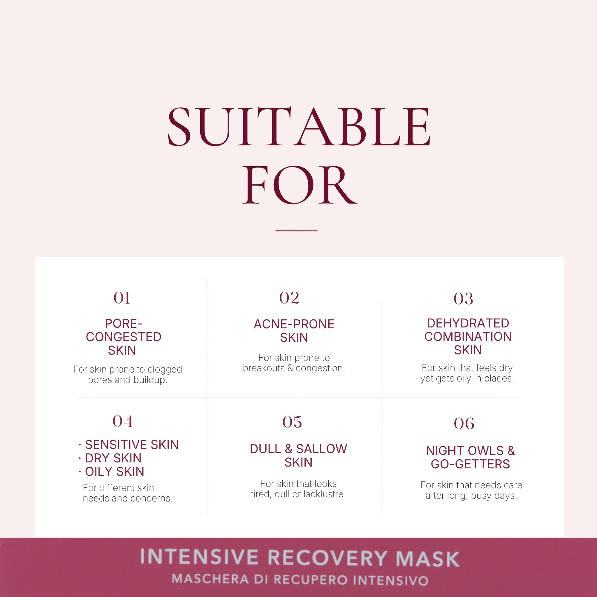 Intensive Recovery Mask - Image 6